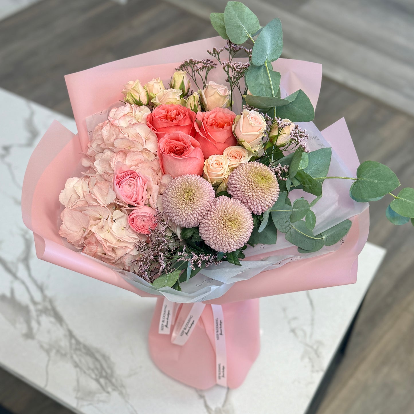 Romantic & Soft
