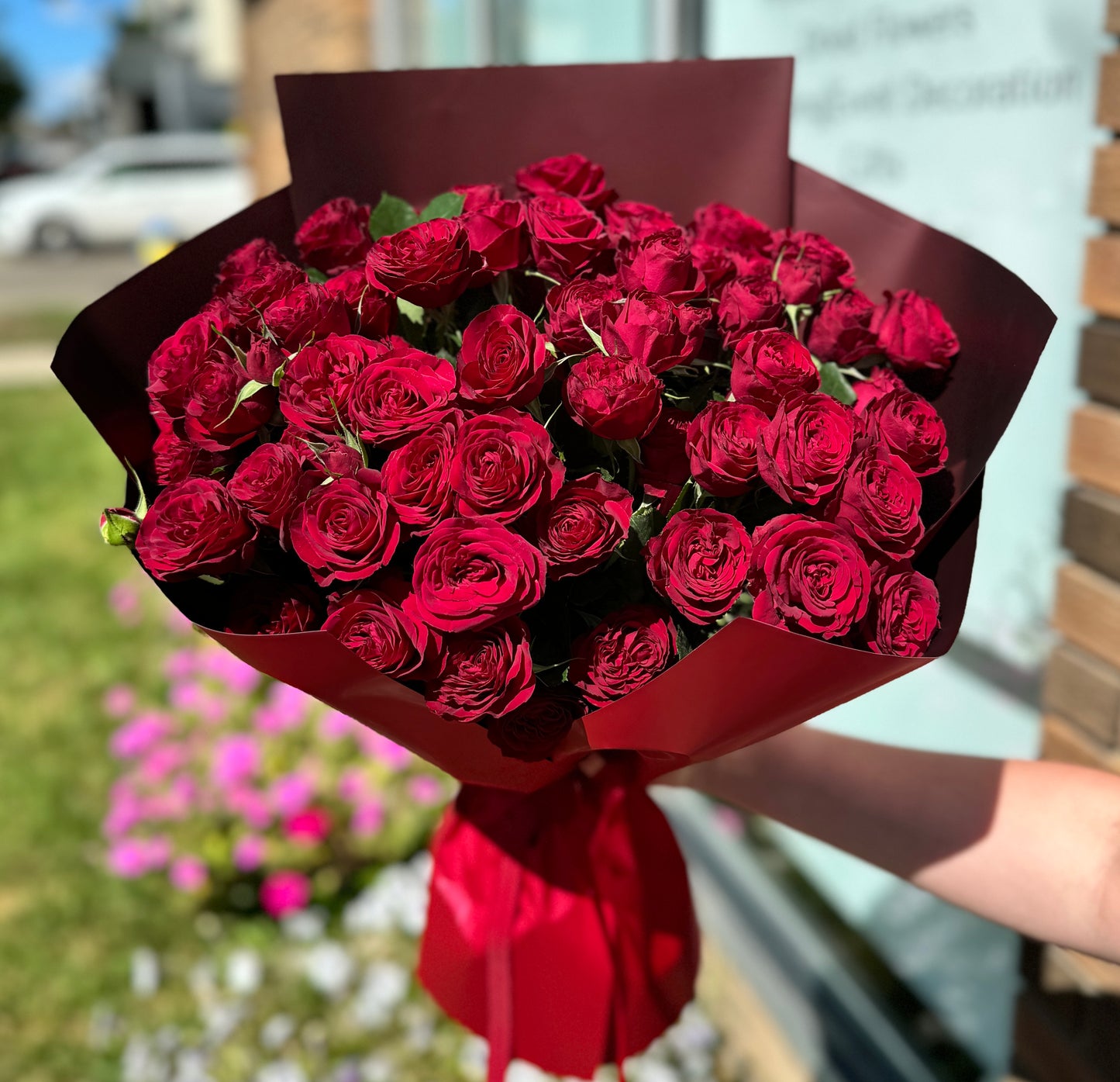 Velvet Love