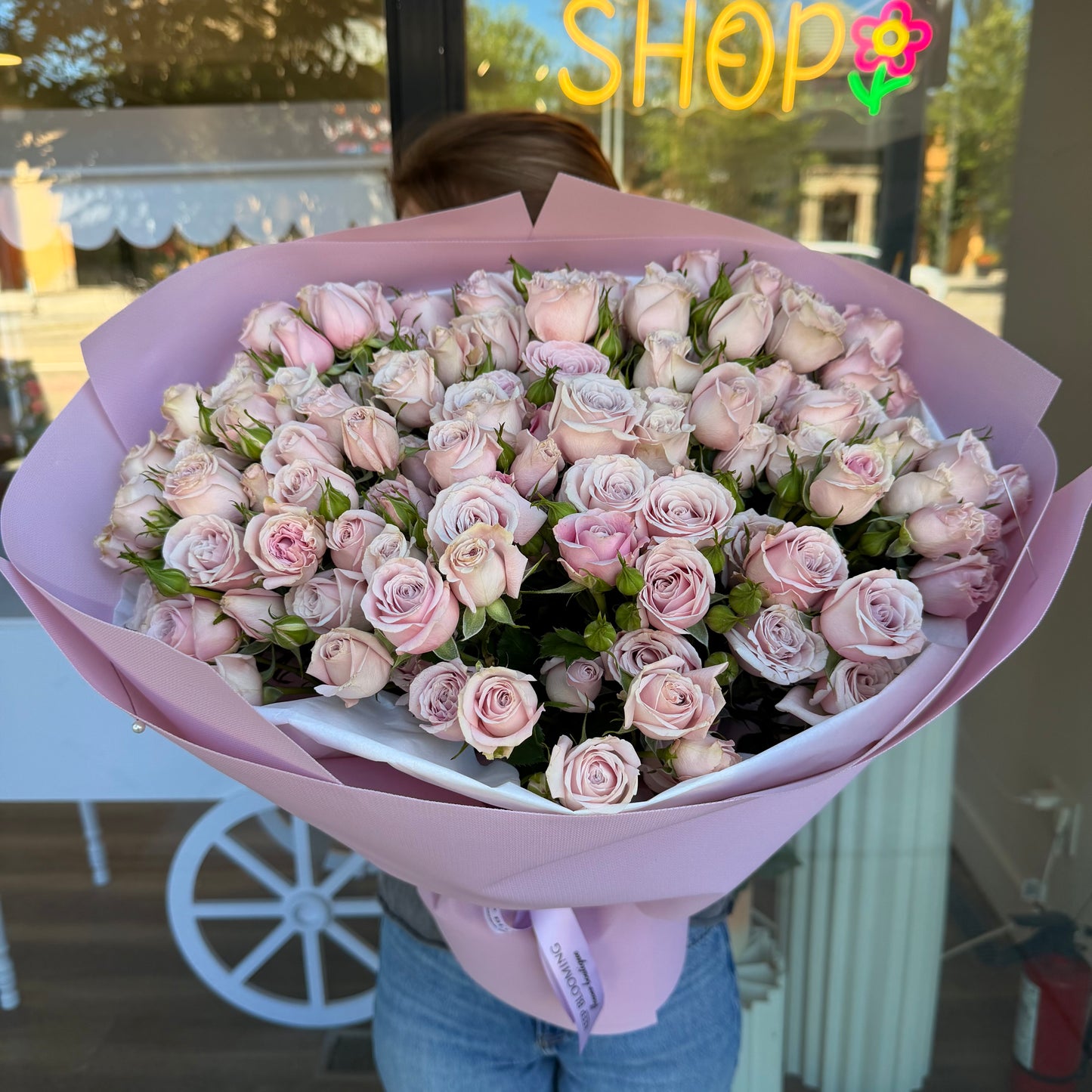 Rose Grace