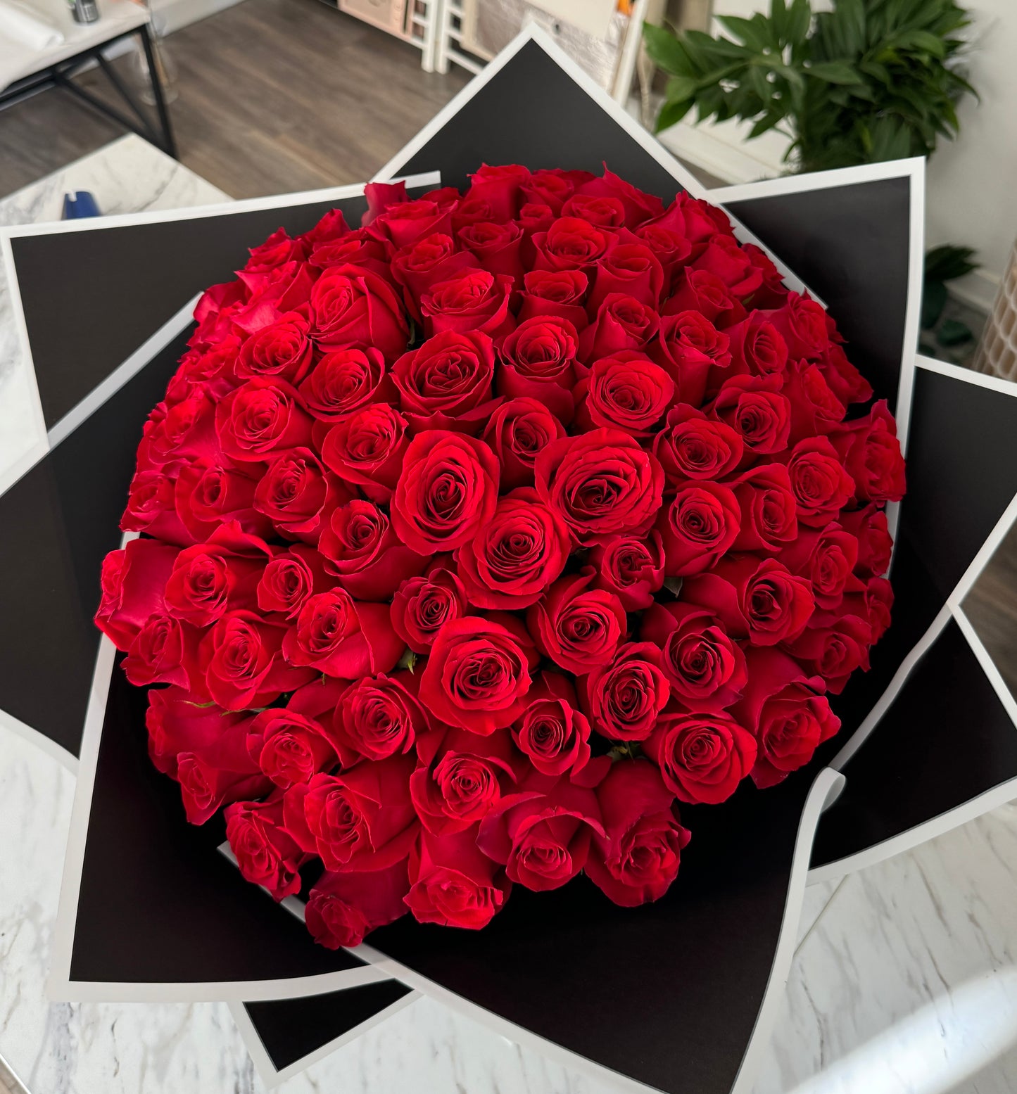 Be Mine