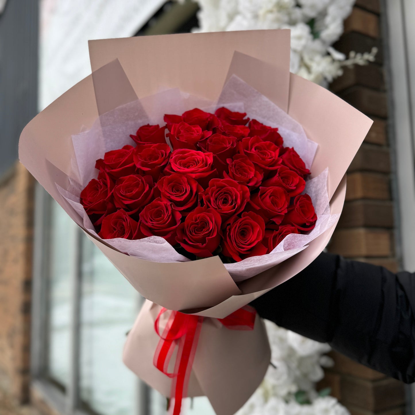 One and Only 25 stems