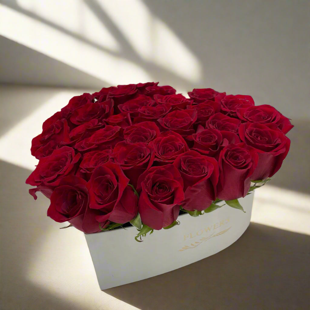 Heart Box