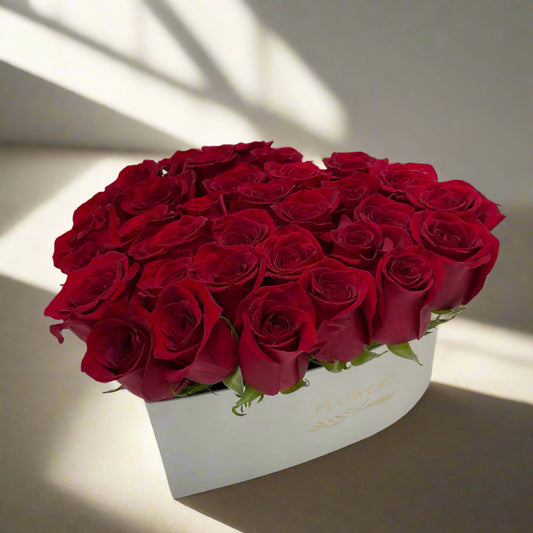 Heart Box