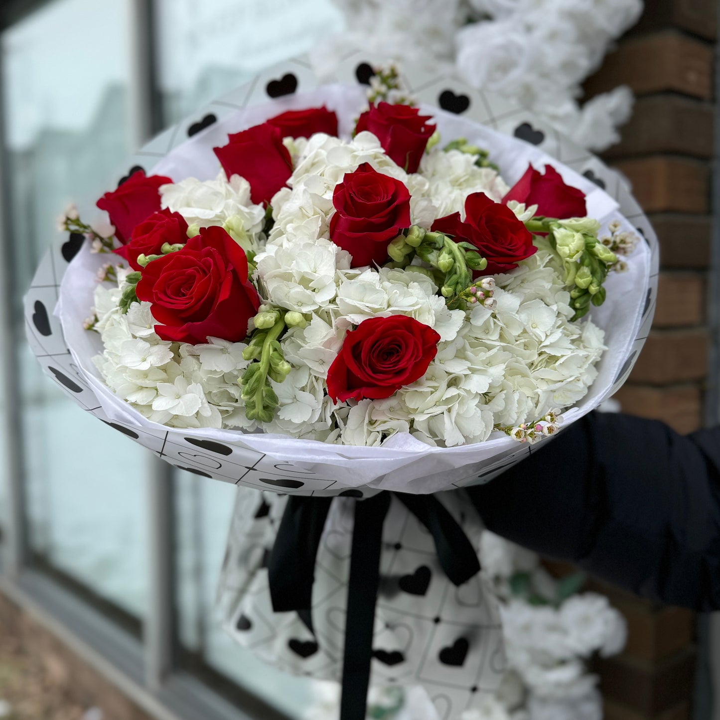 Soulmate Bouquet