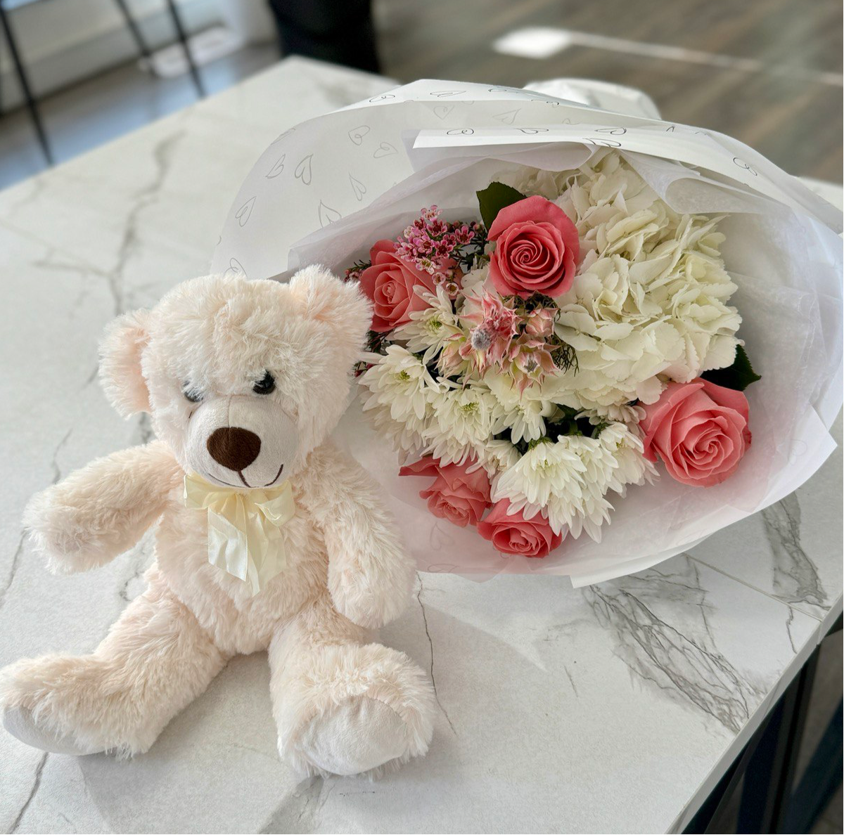 Be My Valentine!