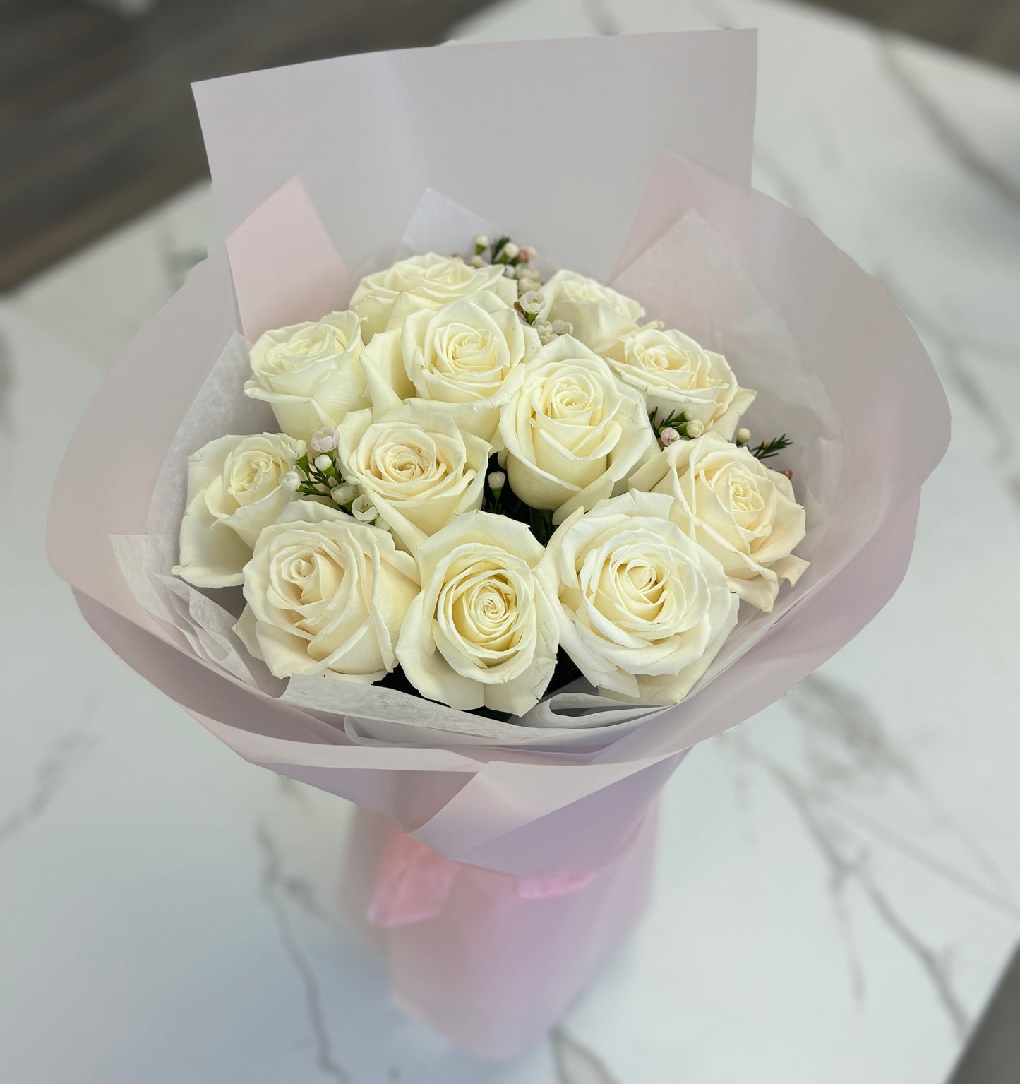 A Rose For You