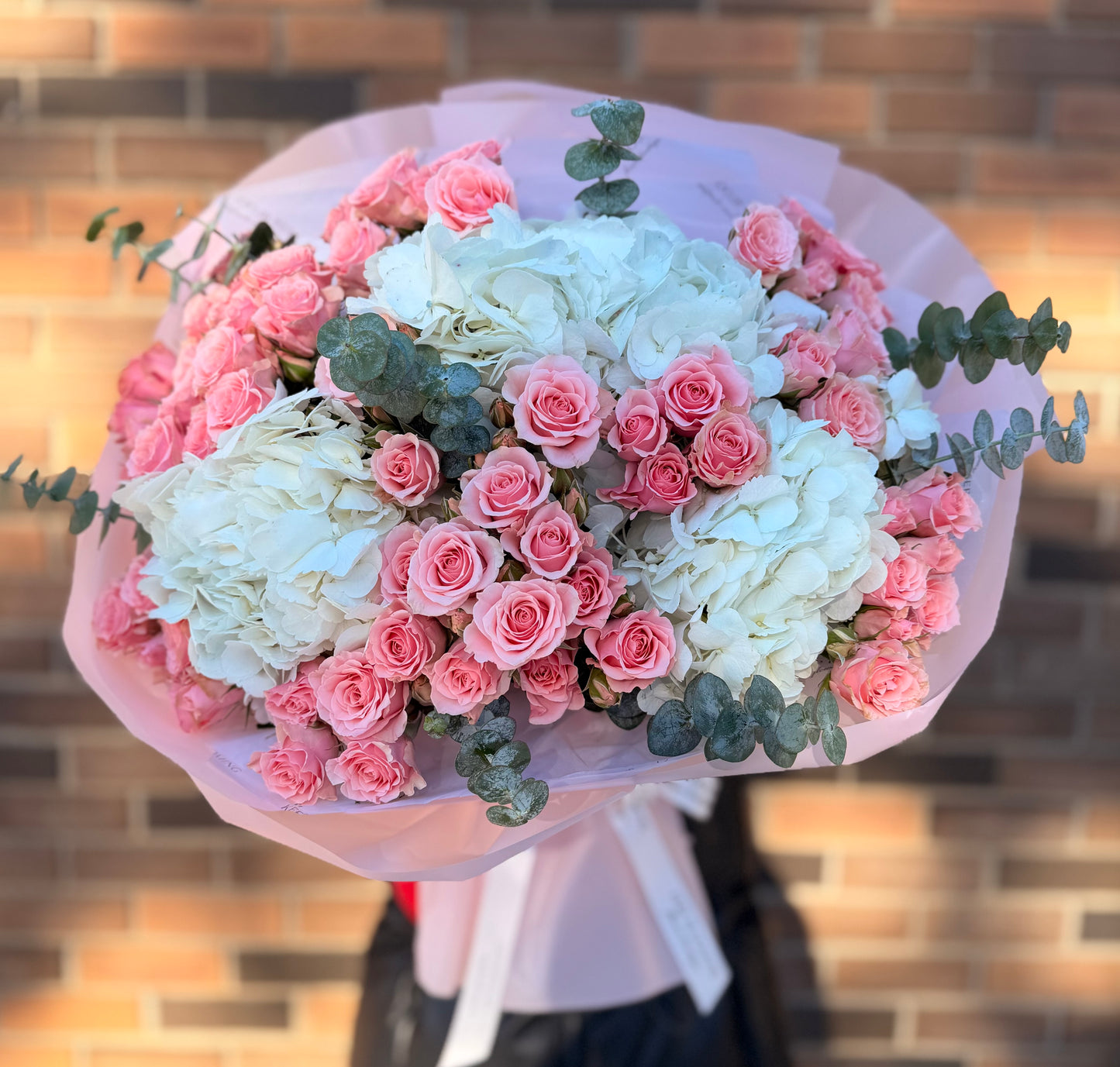 The Lover’s Garden