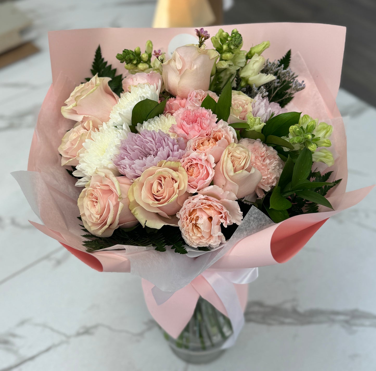 Rose Perfection