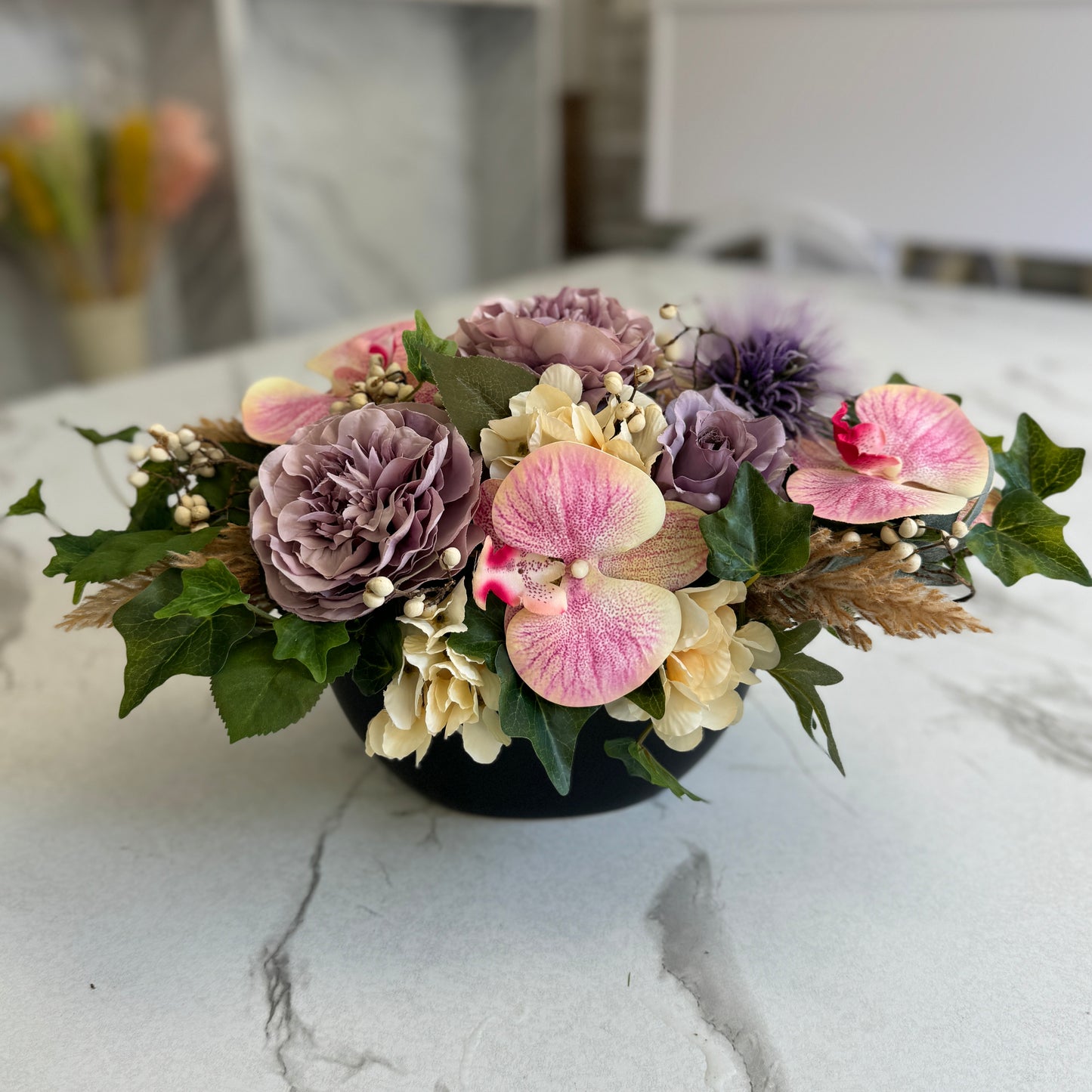 Harmony Vase