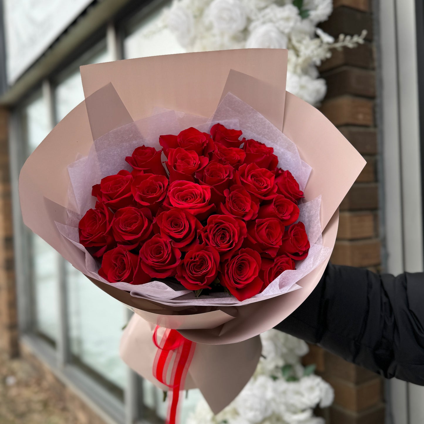 One and Only 25 stems