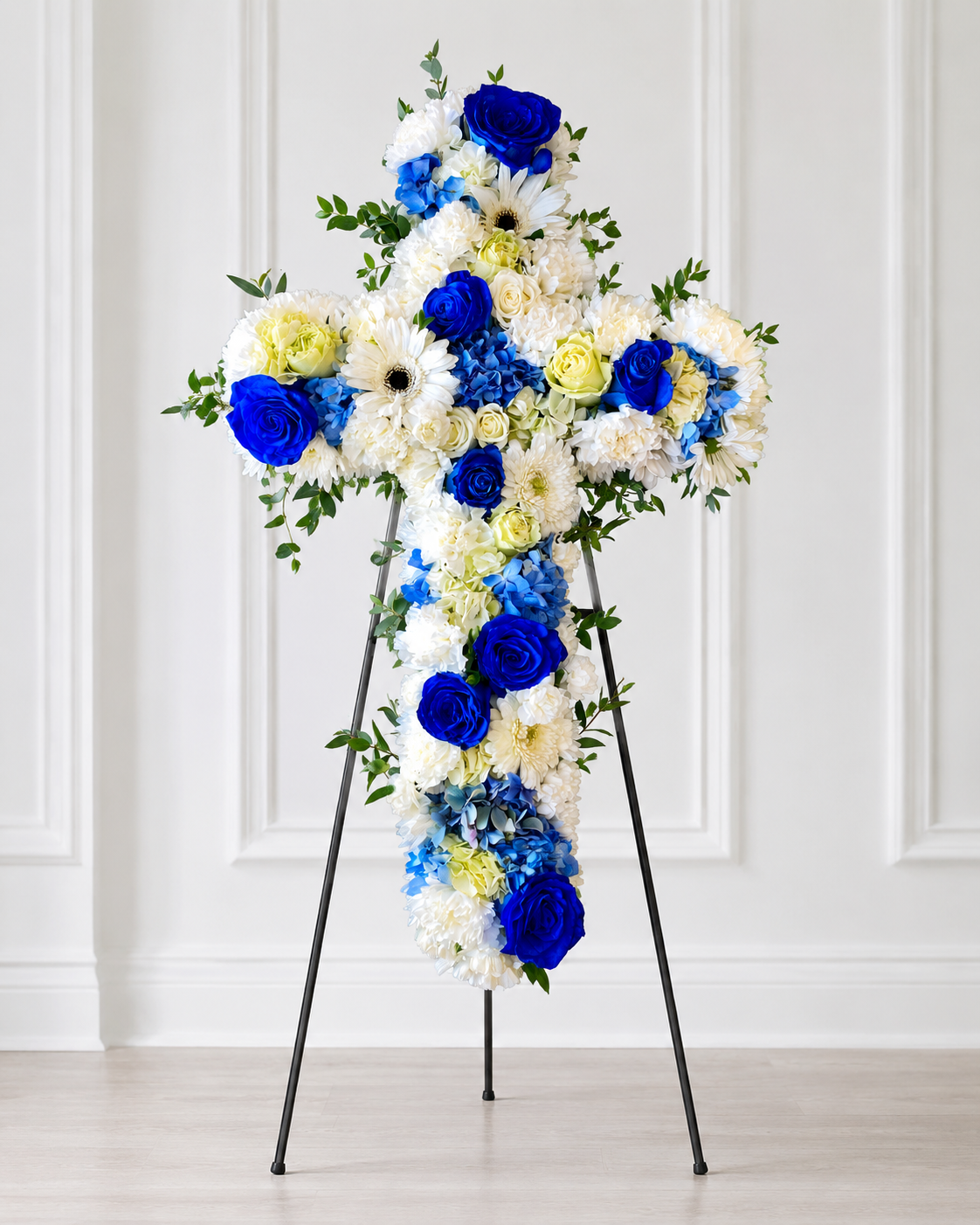 Blue Cross Designer’s Choice