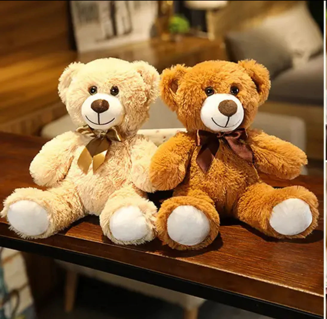 Teddy Bear