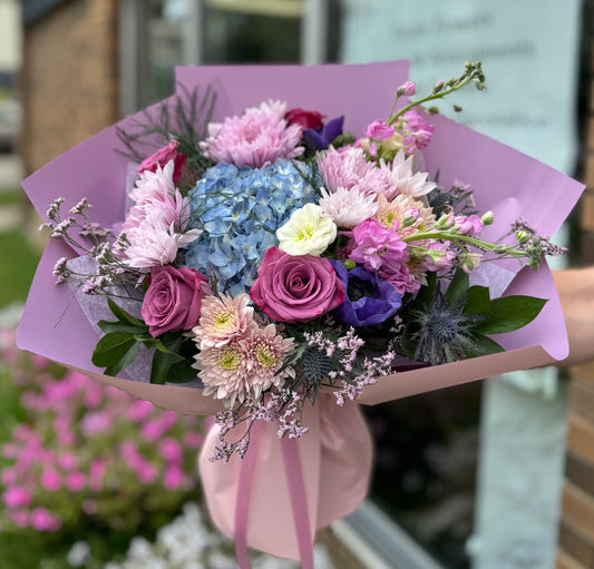 Keep Shining Bouquet