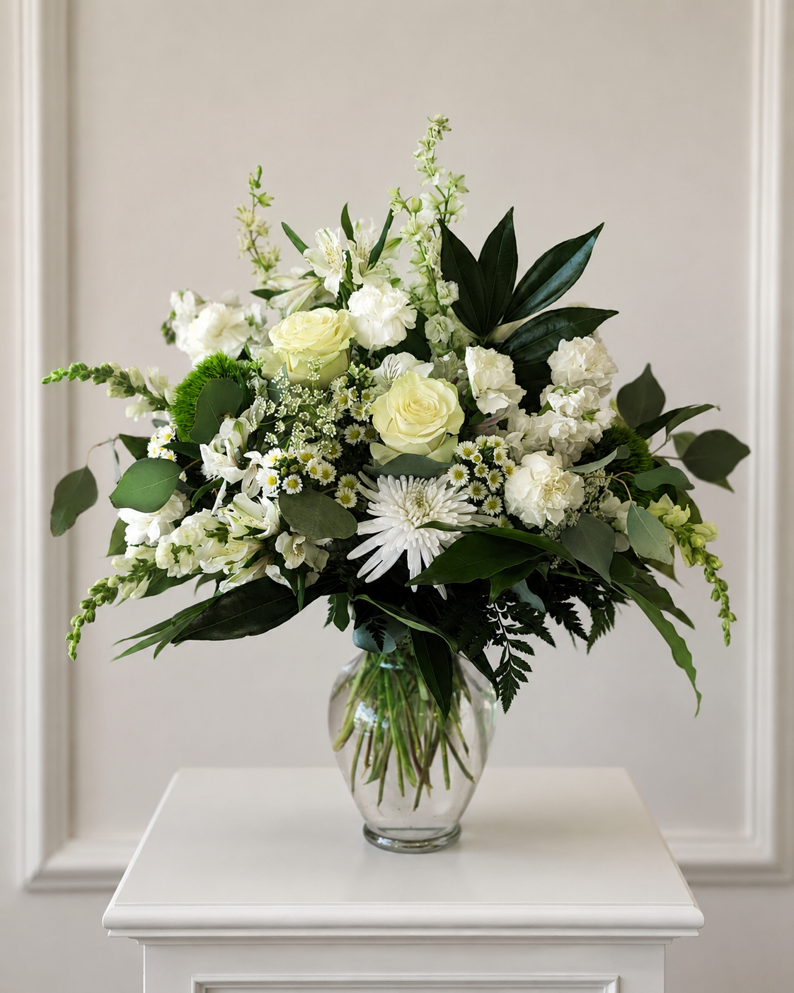 Designer’s Choice Flower Arrangement