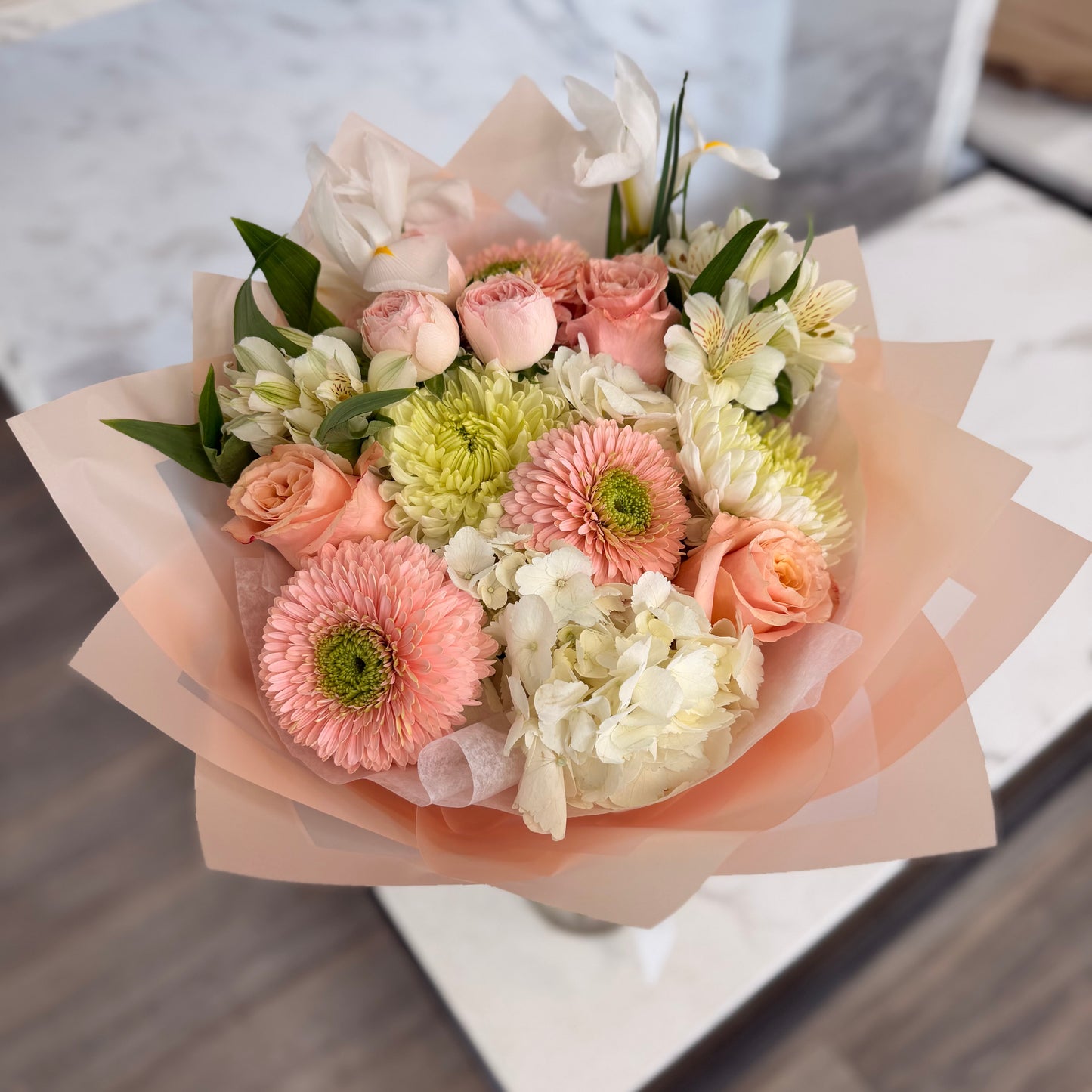 Soft Bloom