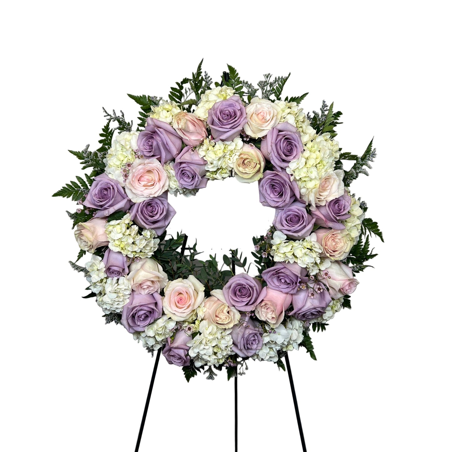 Sympathy Wreath