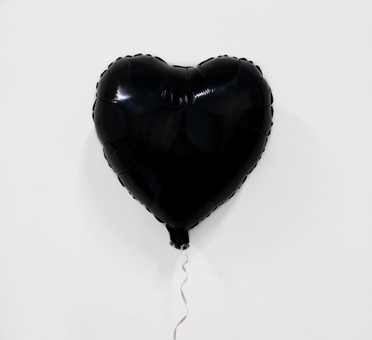 Heart Foil Balloon