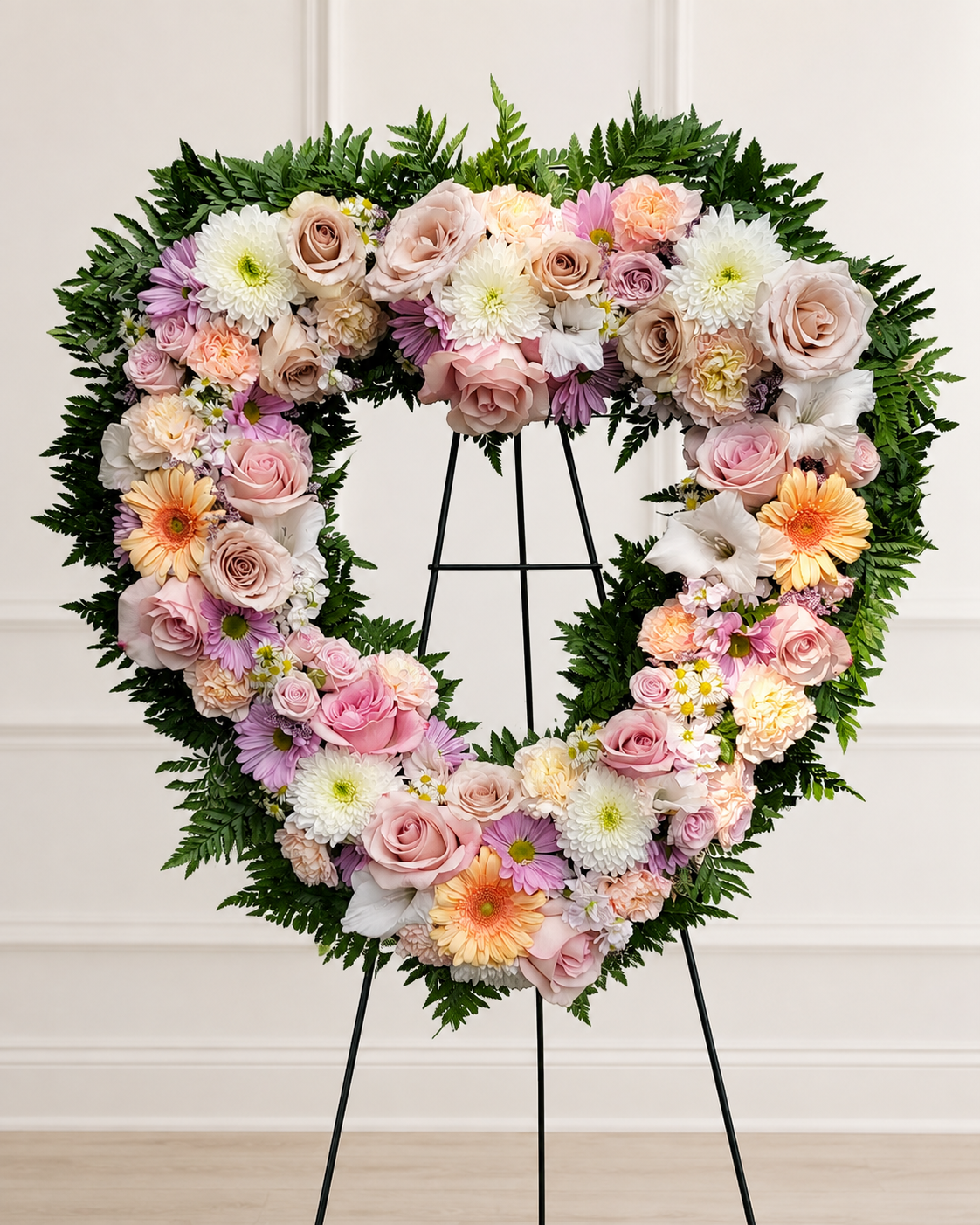 Pink Heart Designer’s Choice