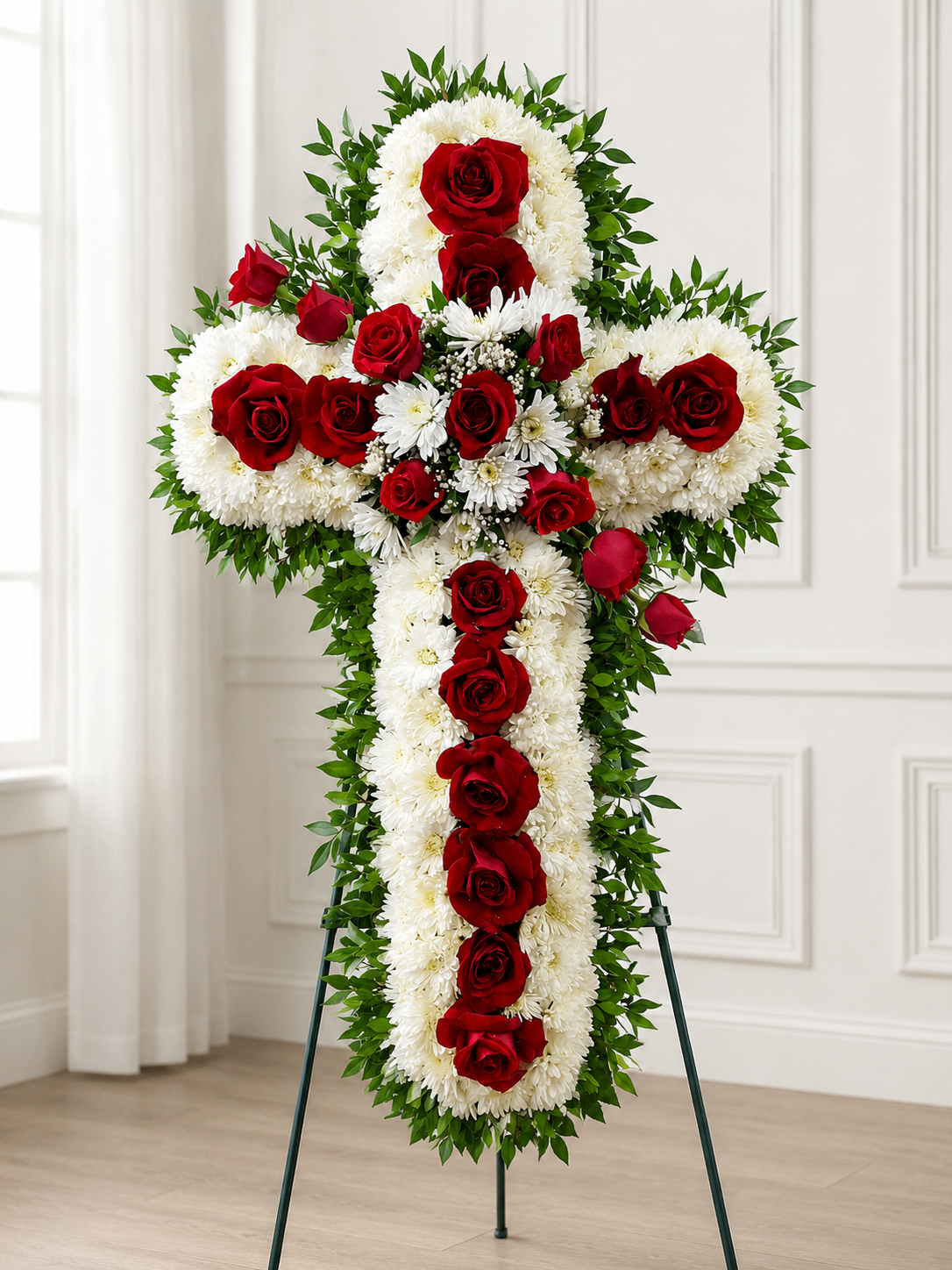 Red Cross Designer’s Choice