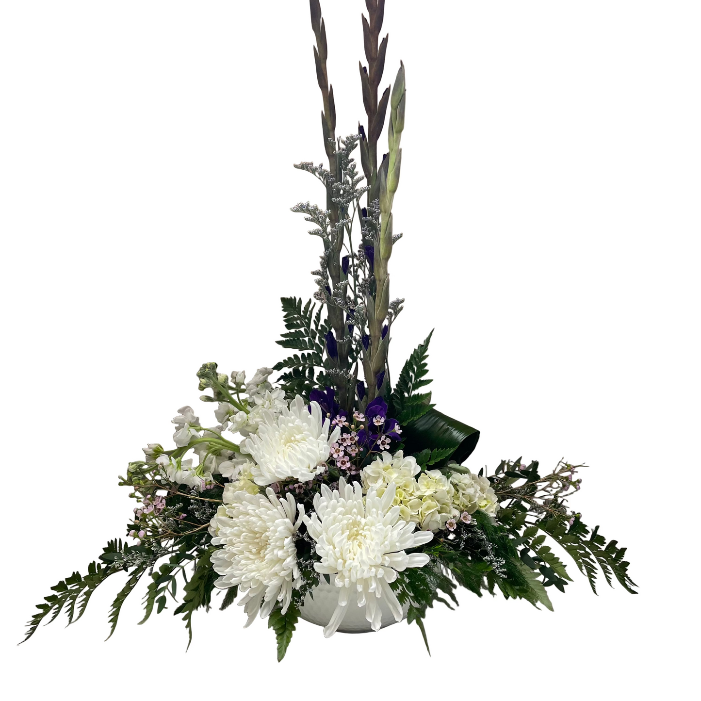 Sympathy Arrangement #6