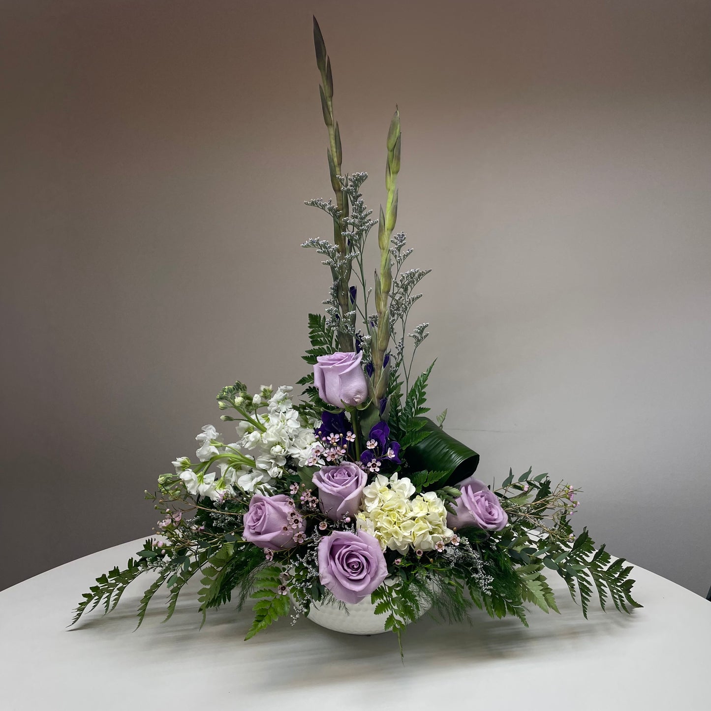 Sympathy Arrangement #7