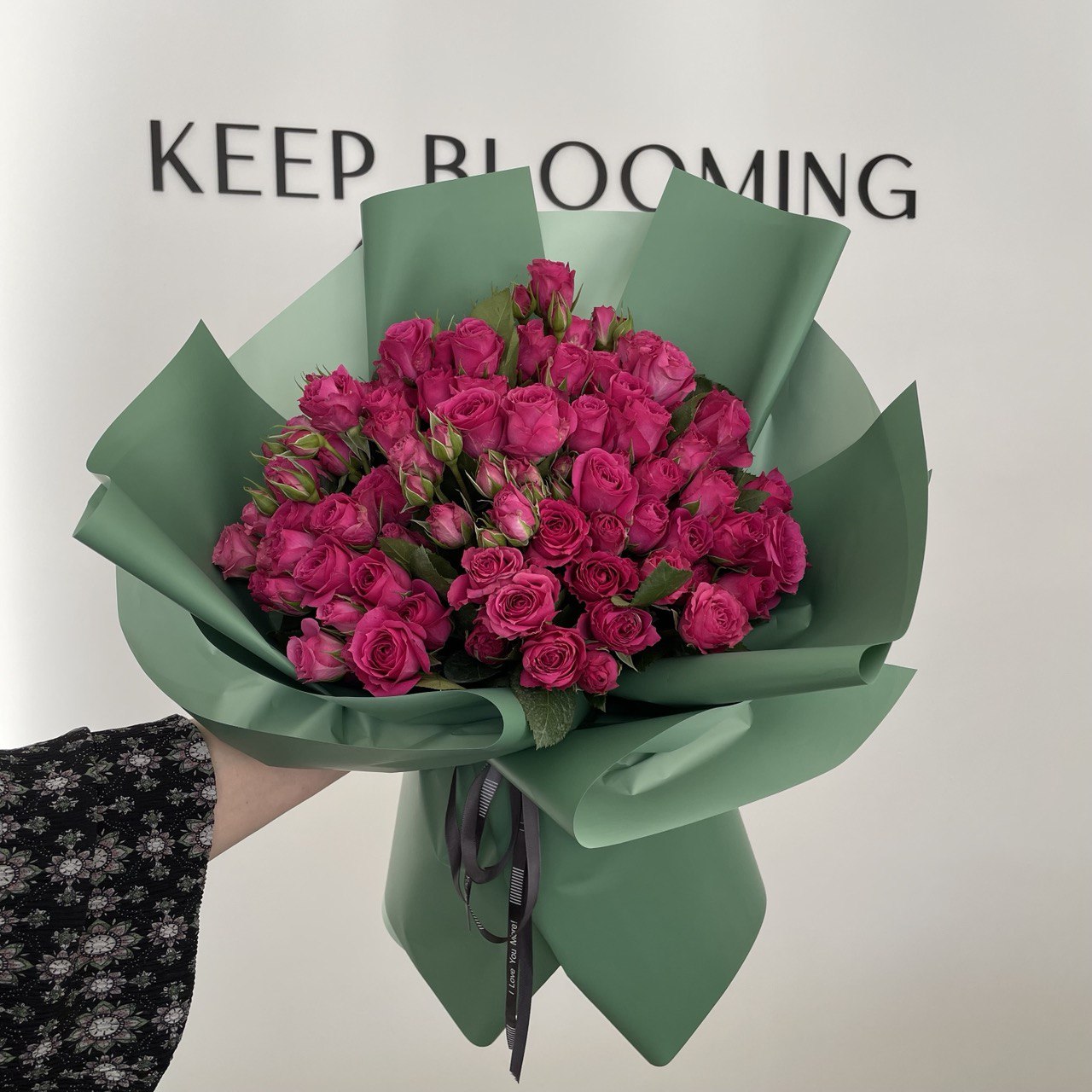 Pink Perfection