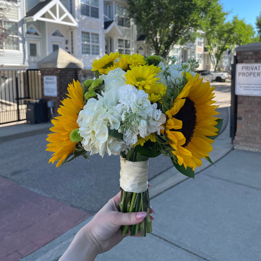 Wedding Bouquet #2