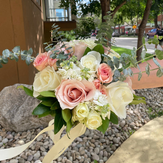 Wedding Bouquet #4