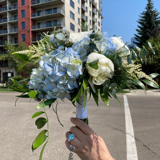 Wedding Bouquet #1