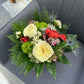 Christmas Arrangement - Red Cardinal