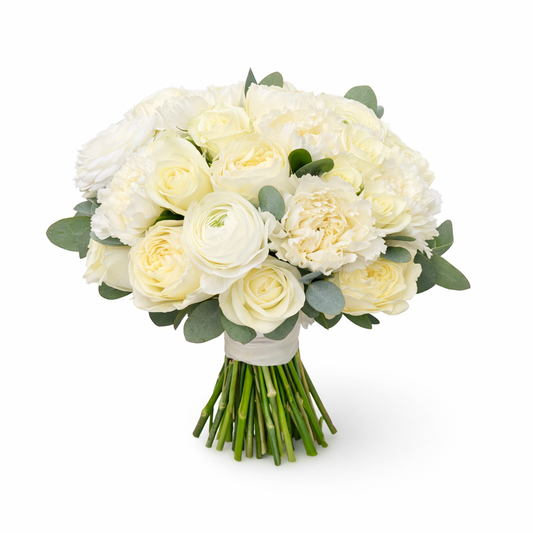 Ivory Garden Romance