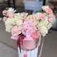 Blush Bloom Box