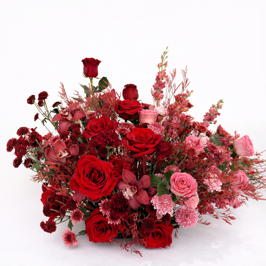 Grand Romance Arrangement