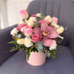 Orchid Bloom Arrangement
