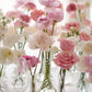 Wedding Bud Vases - Simple