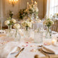 Wedding Bud Vases - Simple