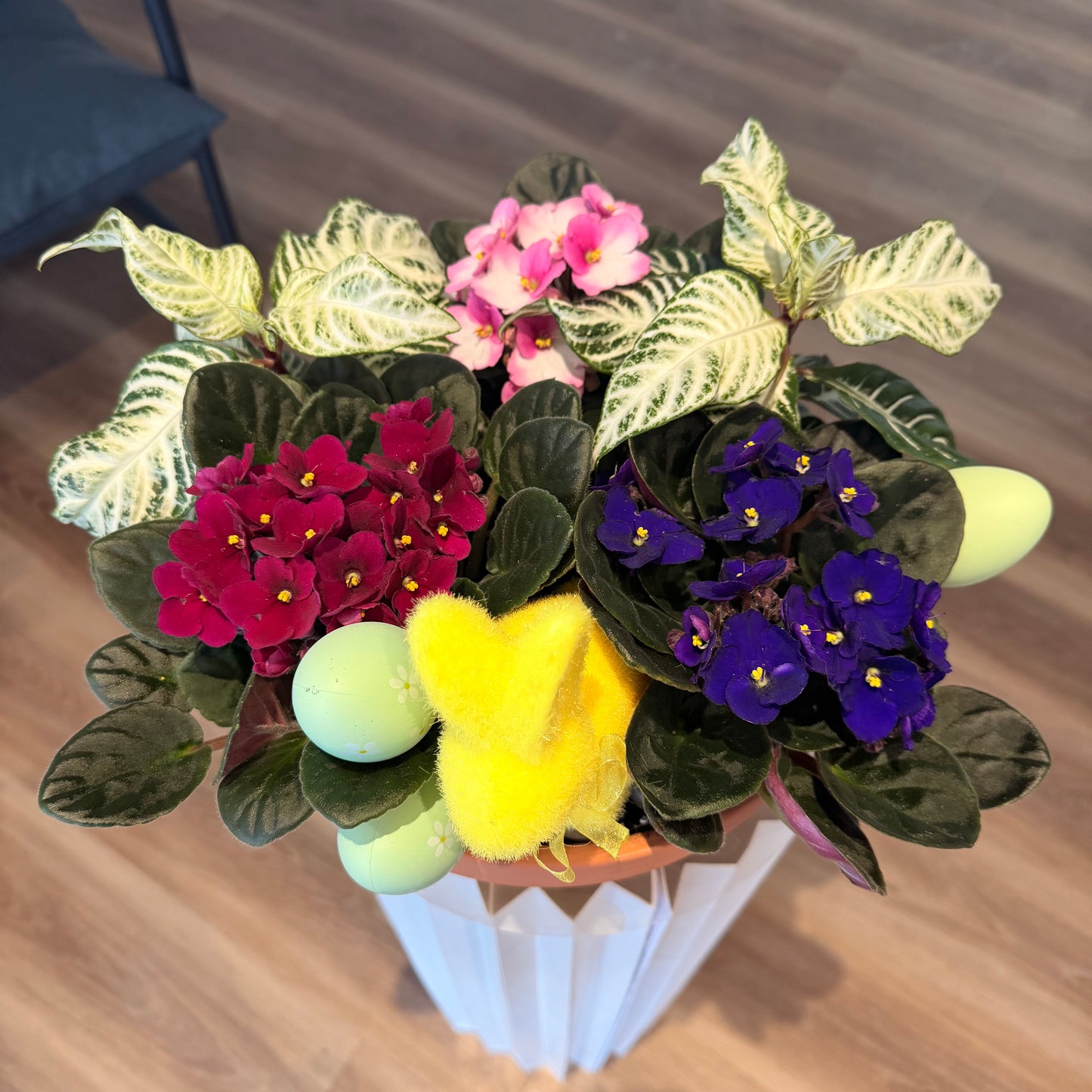 Happy Easter!
