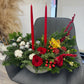 Christmas Arrangement - With Love