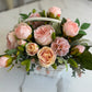 Rose Basket