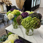 Premium Hydrangea Mix