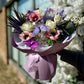 Lavender Butterfly