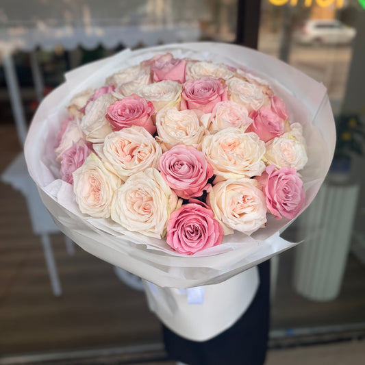 Forever in Bloom