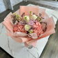 Pink Serenity Bouquet