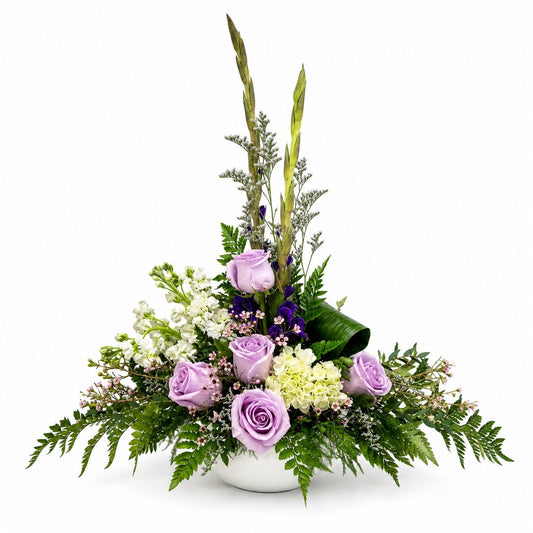 Table Sympathy Arrangement