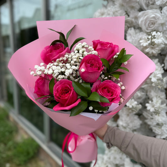Rose For You