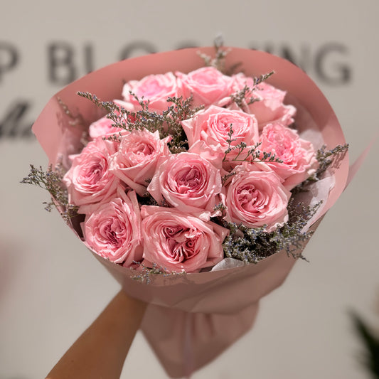 Blush Grace Bouquet