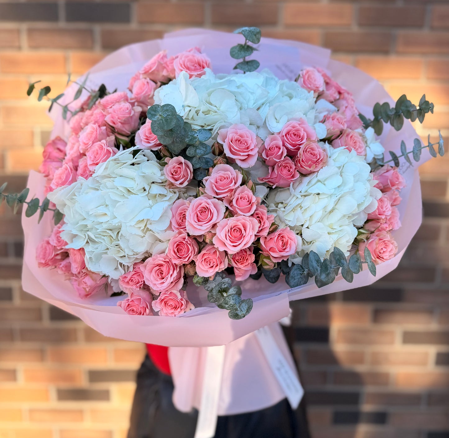 The Lover’s Garden