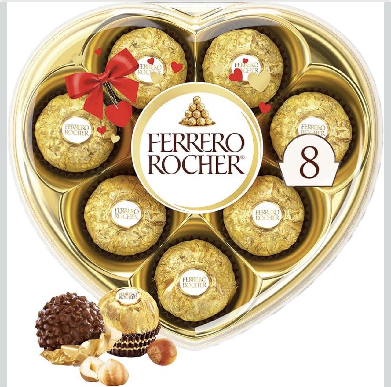Chocolate Box
