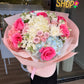 Amour in Bloom