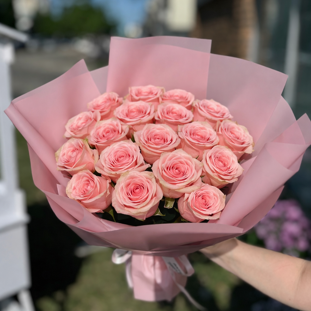 Pink Élite